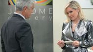 Ric had a gift for Ava on General Hospital | Image: ABC